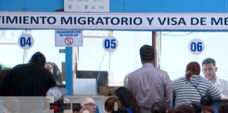 Conocé los requisitos de pasaporte para menores en Nicaragua