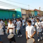 Celebran Festival en honor a Sandino en Granada y Carazo