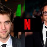 Robert Pattinson y Robert Downey Jr. protagonizarán una película de Netflix