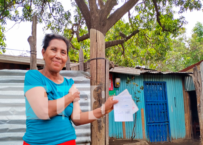 Brigadistas de salud realizan jornada de vacunación en Managua 