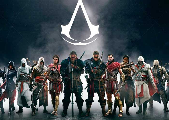 Filtrado un supuesto gameplay de Assassin's Creed Mirage