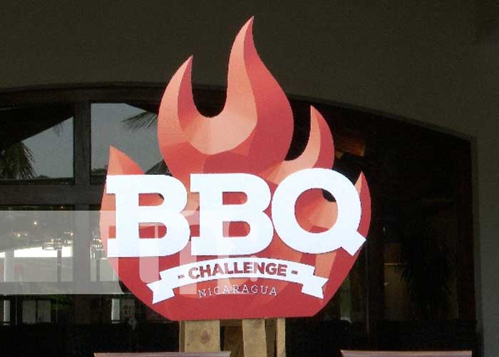 Invitan a las familias a disfrutar del BBQ Challengue 3ra edición