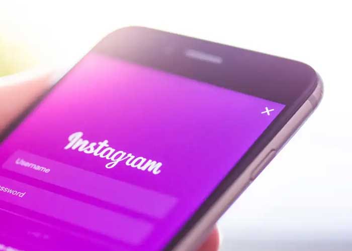  No es tu Internet: Instagram sufrió caída a nivel mundial