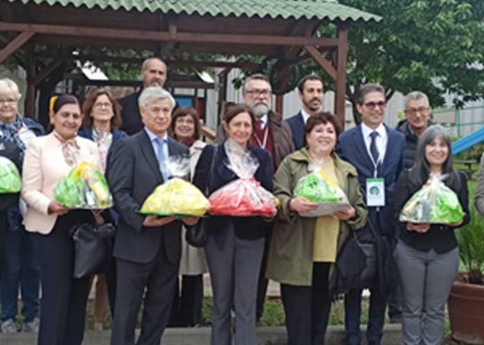 Nicaragua participa en evento para estrechar lazos de solidaridad entre América Latina e Italia