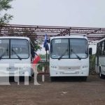 Unidades de transporte colectivo urbano brinda mejores condiciones a población de León