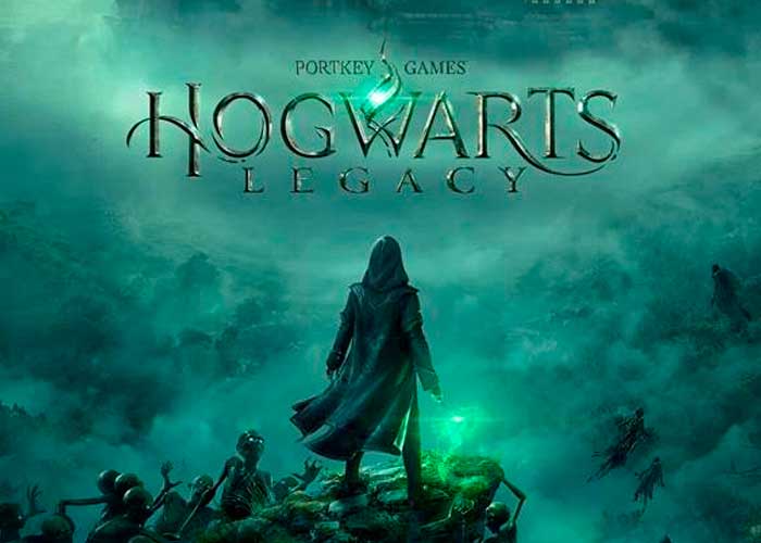 Creadores de "Hogwarts Legacy" se ponen en marcha con un nuevo proyecto