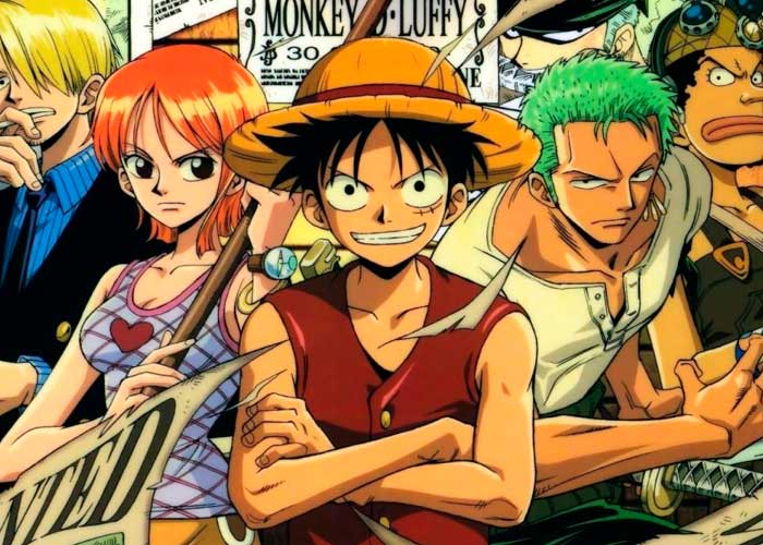One Piece confirma número de episodios del live-action en Netflix