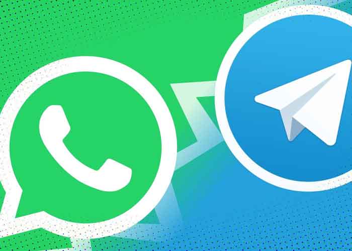 WhatsApp prepara una opción para ganarle a Telegram: hola, nombres de usuario 