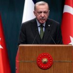 Erdogan como favorito en la segunda vuelta de Elecciones en Turquía
