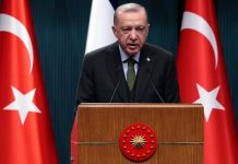 Erdogan como favorito en la segunda vuelta de Elecciones en Turquía