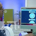 INATEC realiza lanzamiento de mapa interactivo a los nicaragüenses