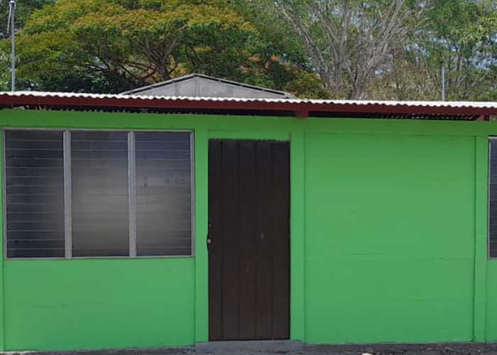 Gobierno de Nicaragua entregará 15 viviendas dignas en Chontales