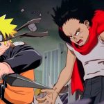 Naruto existe gracias a la inspiración de un póster de "Akira", relata Masashi Kishimoto