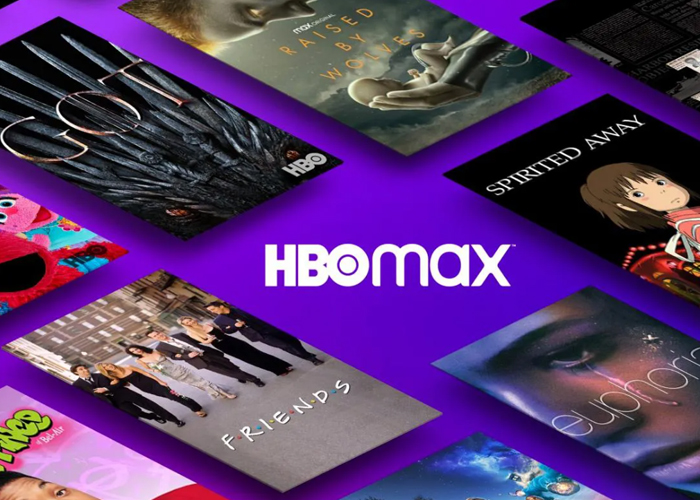 Qué te pasó HBO Max? Confusión por nueva app Max en streaming 