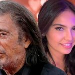 Con 83 años, Al Pacino será padre por cuarta vez con su novia de 29