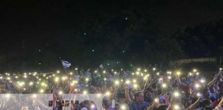 Nicaragua es especial para Alex Zurdo 