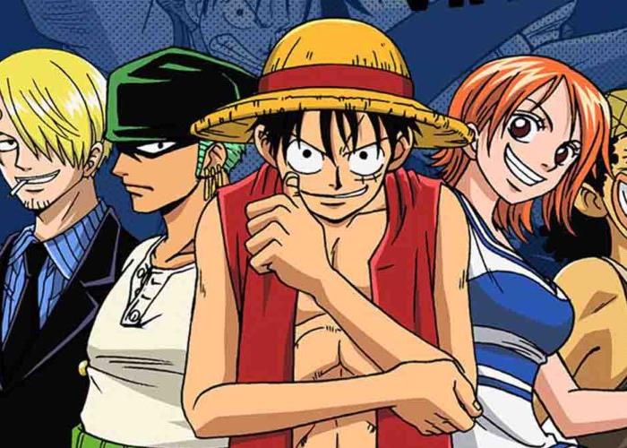 One Piece: El autor explica por qué decidió hacer un salto temporal 