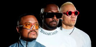Black Eyed Peas anuncia conciertos ¿Estará incluido Nicaragua?