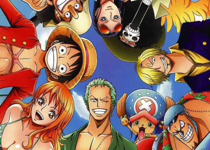 One Piece: El autor explica por qué decidió hacer un salto temporal