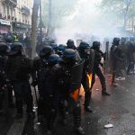 ONU preocupada por racismo y violencia policial en Francia