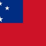 Gobierno de Nicaragua felicita al pueblo de Samoa al celebrar su Independencia