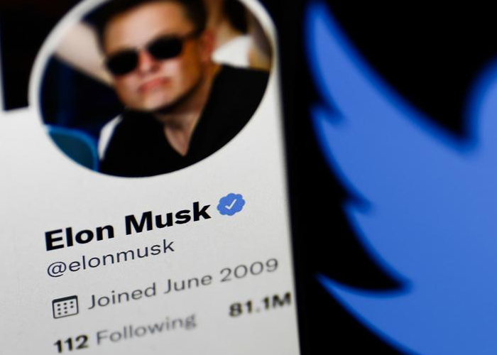 Elon Musk decide que Twitter debe luchar contra las Fake news 