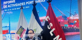 Detallan actividades comerciales y turísticas en puertos del país