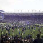 Everton sobrevive en la Premier