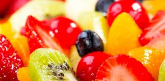 ¿Qué tan dañino es comer fruta antes de ir a dormir?