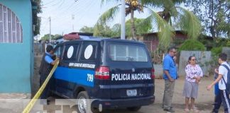 Otra muerte envuelve el caso de sujeto que mató a su hermana en Managua