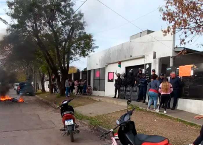 Abusan sexualmente de al menos 15 niños en una guardería de Argentina