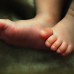 Bebé de dos meses murió víctima de violencia infantil