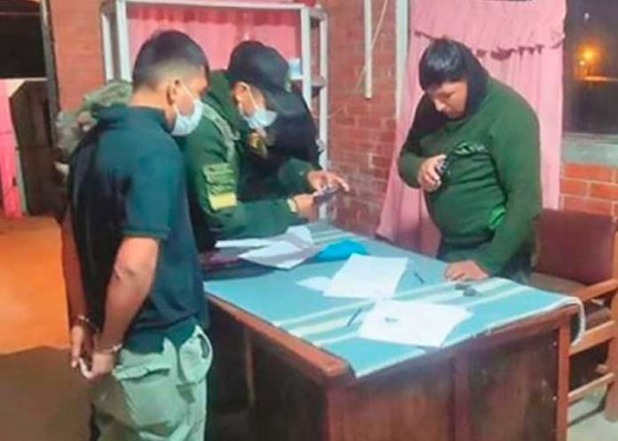 Condenan a 25 años de cárcel por violar y contagiar de VIH a niño en Bolivia