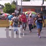 Foto: Atentos a los calores en Nicaragua / TN8