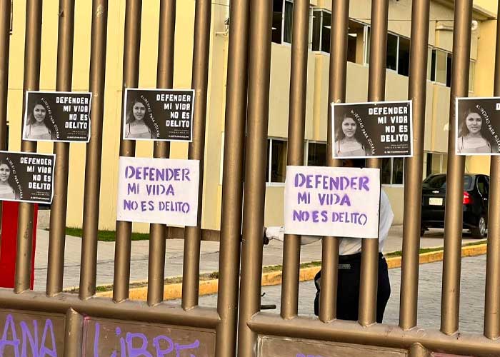 Mujer de México mata a su violador y es condenada a prisión
