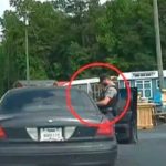 A plena luz del día policías de Carolina del Sur matan a quemarropa a hombre