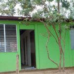 INVUR entregará 9 viviendas a Madres de Familias de San Carlos y Jinotega