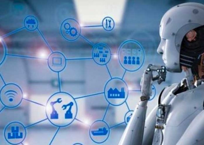 China modernizará la industria usando inteligencia artificial