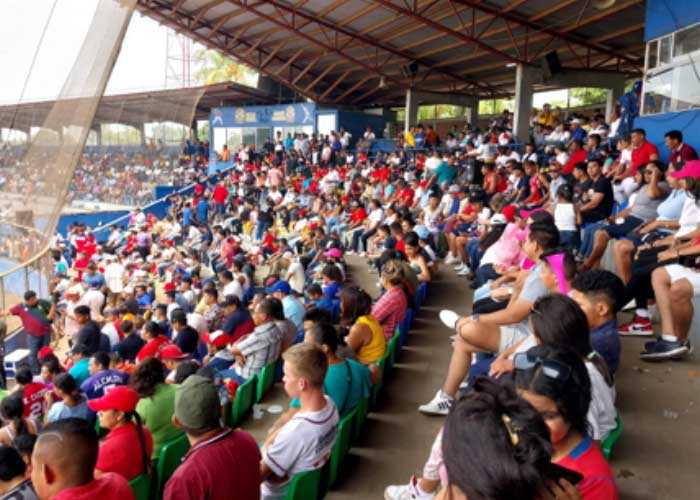 Chinandega se lleva el Campeonato Departamental de Béisbol Mayor A