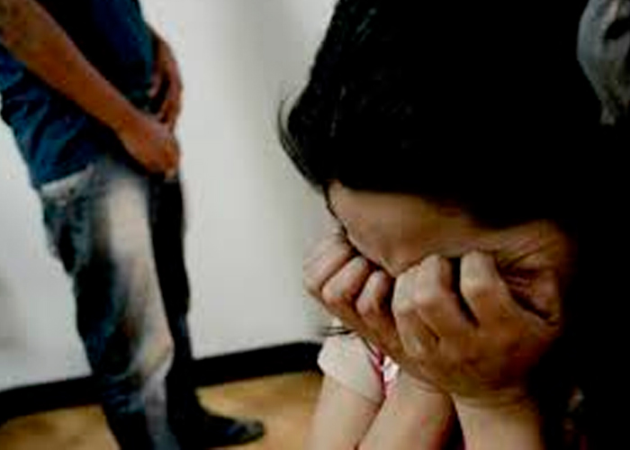 Bajos los efectos del alcohol y drogas joven violó a su hermana en Colombia