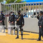 Foto: Justicia en Nueva Segovia avisa de condenas en cadena perpetua / TN8