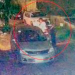 Capturan a "nica" en Costa Rica que encañonó a mujer para robarle el carro