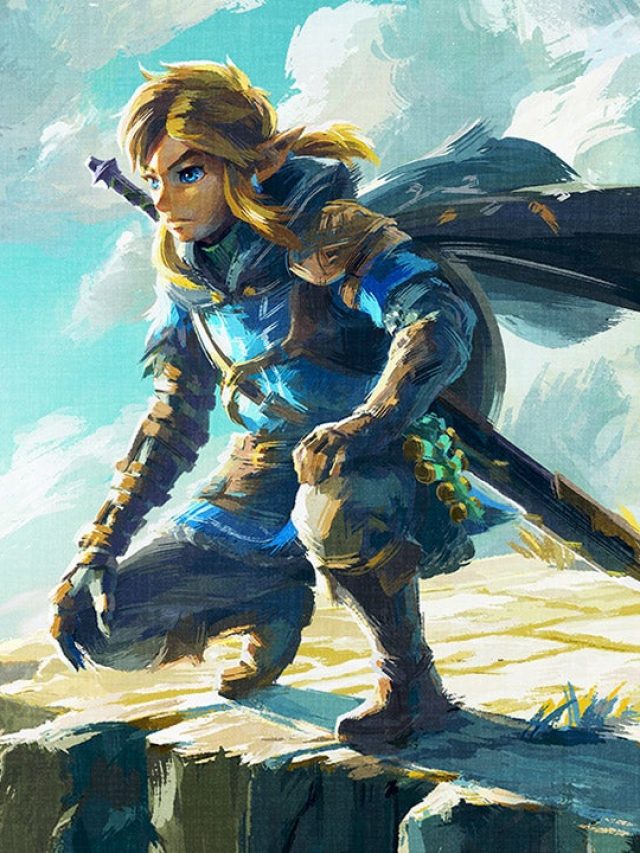 Zelda: 10 de 10