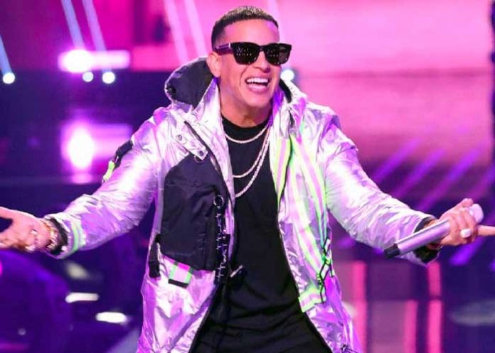 Daddy Yankee será productor de la serie “Neon” de Netflix