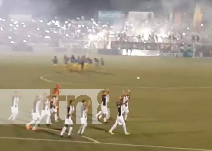Policía de Carazo extiende comunicado previo a la gran final de fútbol