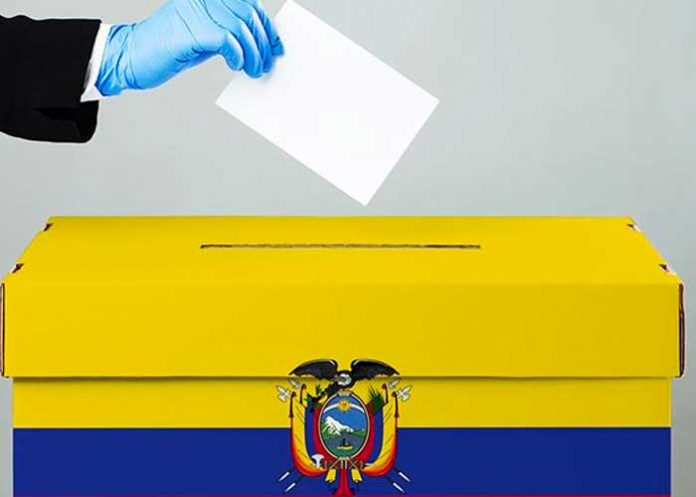 Consejo de Ecuador prevé las elecciones para el 20 de agosto