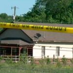 ¡Terrorífico! Hallan siete cadáveres en casa de un depravado sexual en Oklahoma