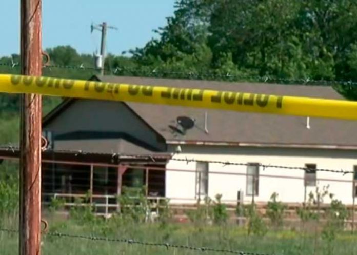 ¡Terrorífico! Hallan siete cadáveres en casa de un depravado sexual en Oklahoma