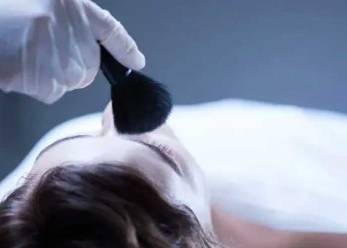 Tuvo sexo con un cadáver para reclamar pensión alimenticia