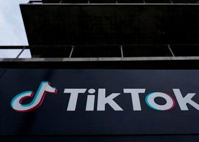 TikTok demanda a Montana por una clara violación a la libertad de expresión